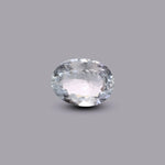 Aquamarine - 5.8 Carat - Pramogh