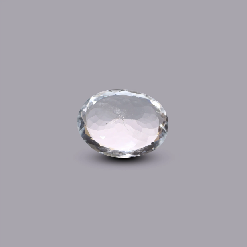 Aquamarine - 5.8 Carat
