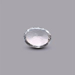 Aquamarine - 5.8 Carat
