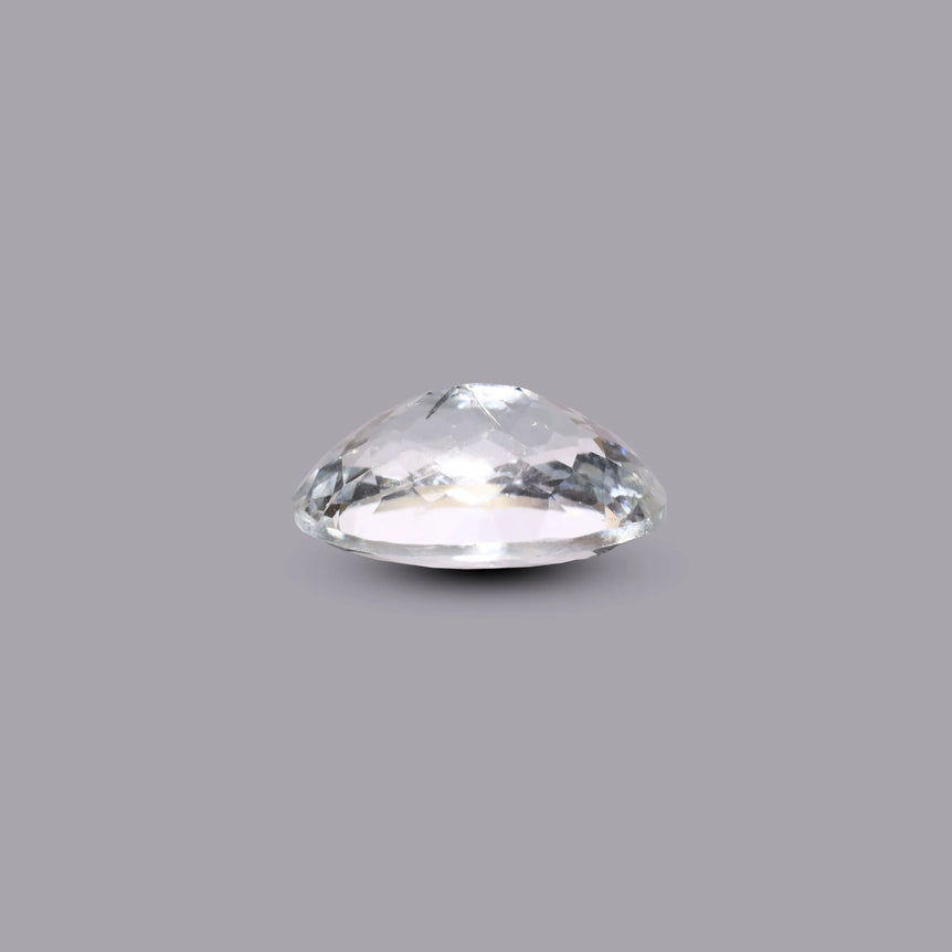 Aquamarine - 5.8 Carat