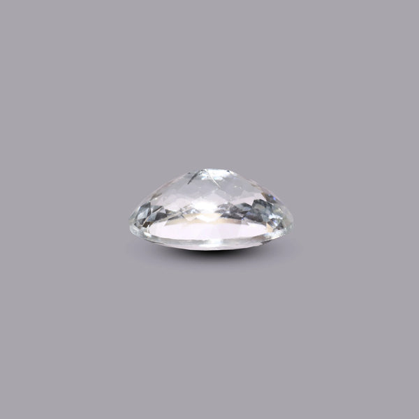 Aquamarine - 5.8 Carat