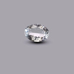 Aquamarine - 4 Carat - Pramogh