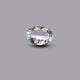 Aquamarine - 4 Carat - Pramogh