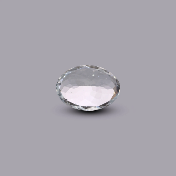 Aquamarine - 4 Carat