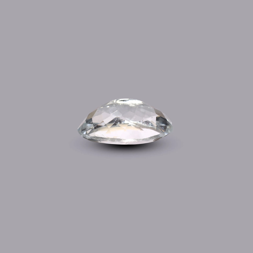 Aquamarine - 4 Carat