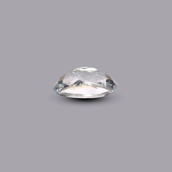 Aquamarine - 4 Carat