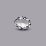 Aquamarine - 3.95 Carat - Pramogh