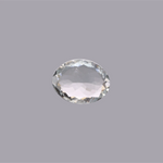 Aquamarine - 3.95 Carat