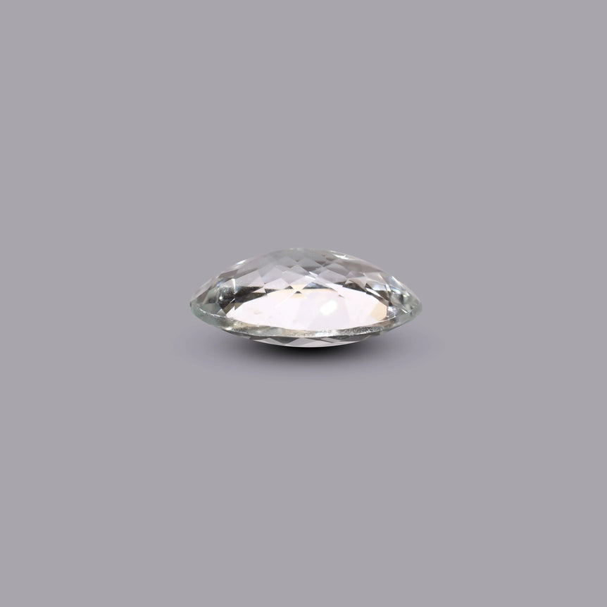 Aquamarine - 3.95 Carat