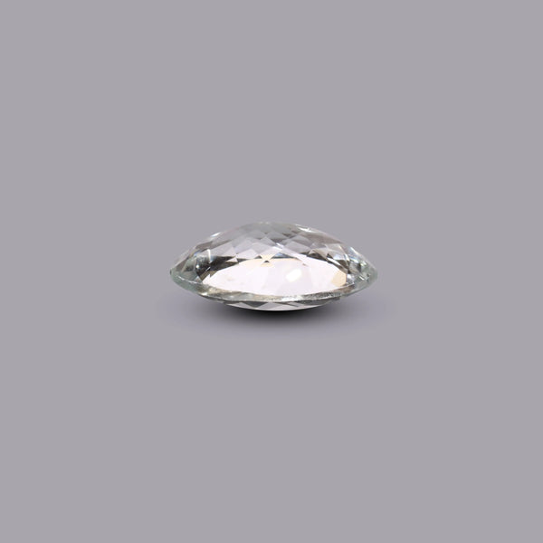 Aquamarine - 3.95 Carat