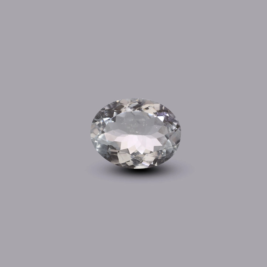 Aquamarine - 4.75 Carat - Pramogh