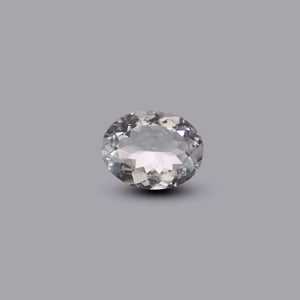 Aquamarine - 4.75 Carat - Pramogh