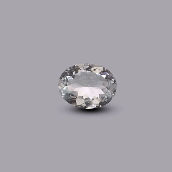 Aquamarine - 4.75 Carat - Pramogh