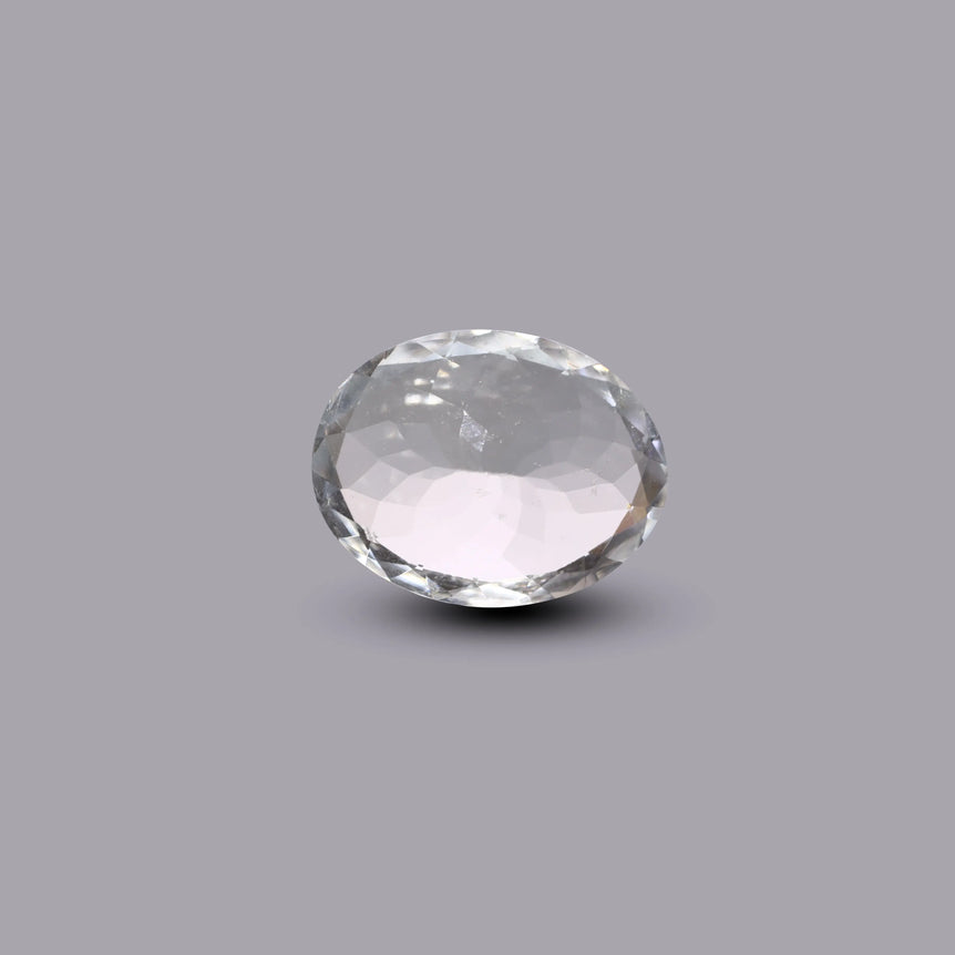 Aquamarine - 4.75 Carat