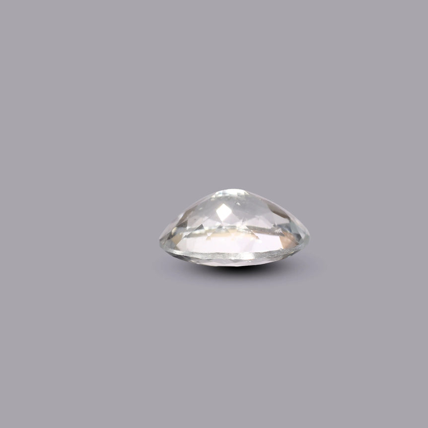 Aquamarine - 4.75 Carat