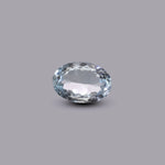 Aquamarine - 4.1 Carat - Pramogh