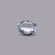 Aquamarine - 4.1 Carat - Pramogh