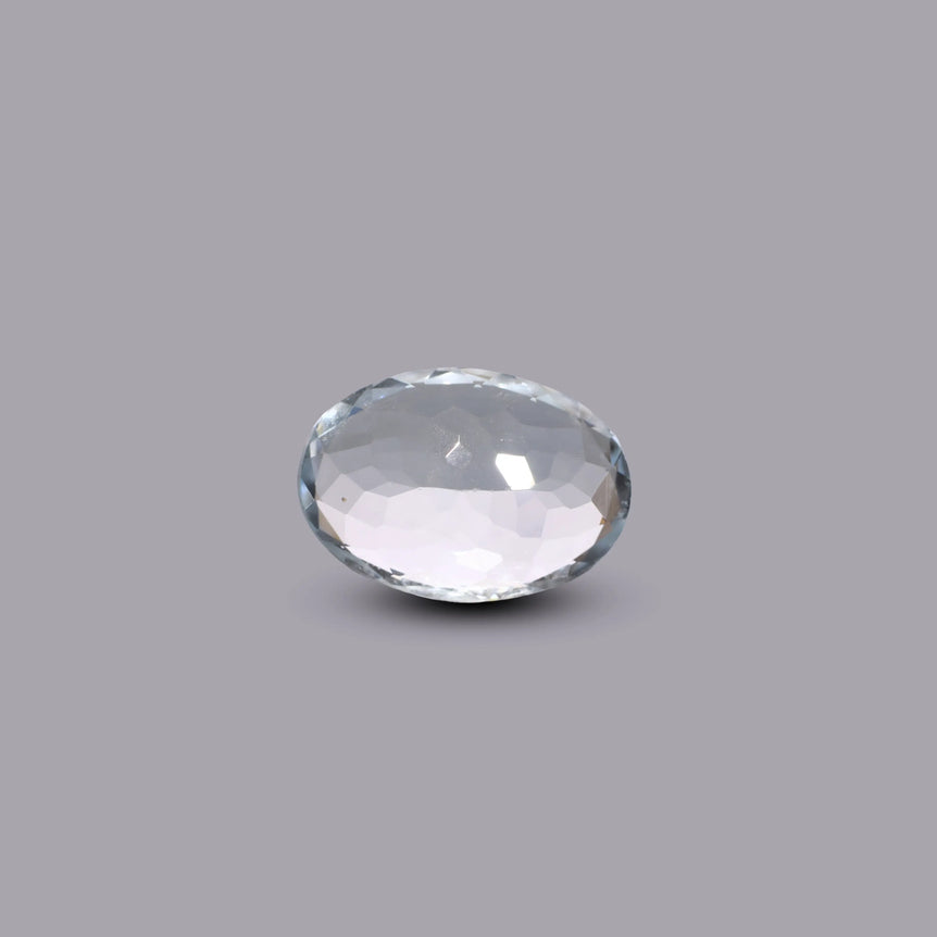 Aquamarine - 4.1 Carat