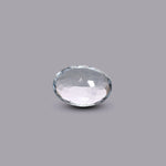 Aquamarine - 4.1 Carat