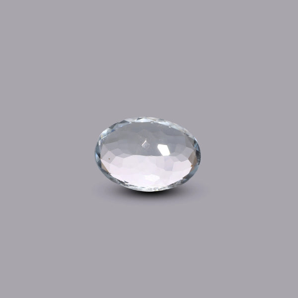 Aquamarine - 4.1 Carat
