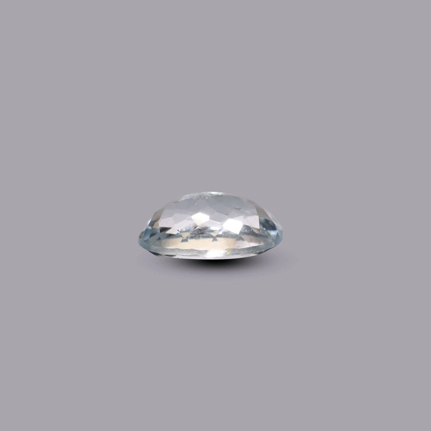 Aquamarine - 4.1 Carat