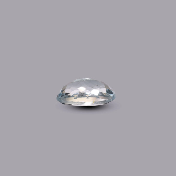 Aquamarine - 4.1 Carat