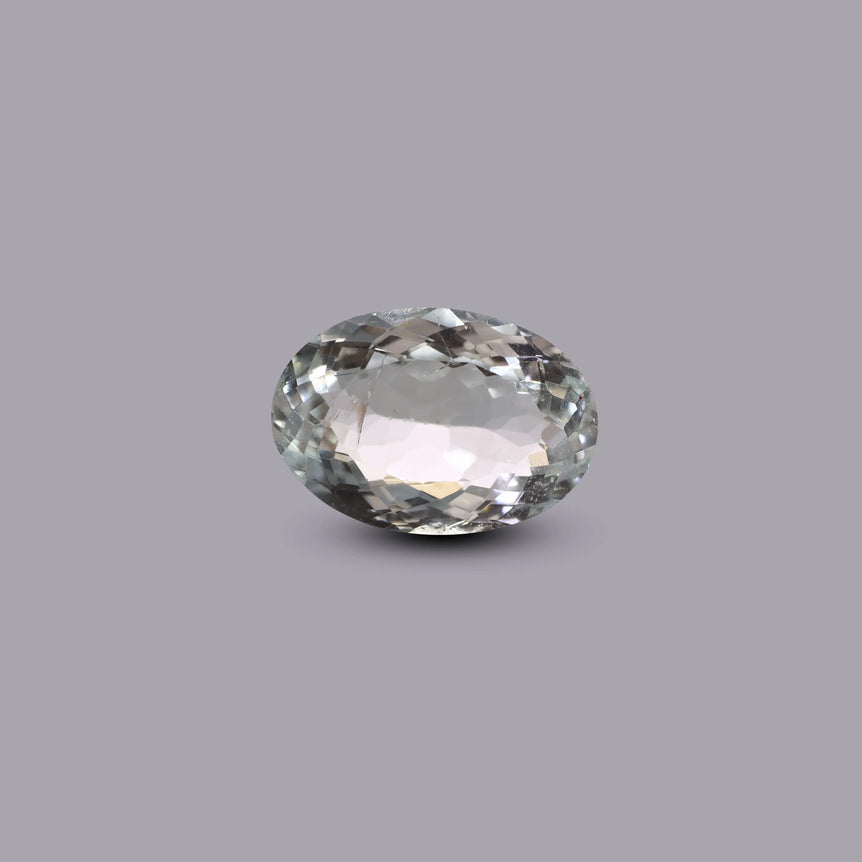 Aquamarine - 5.15 Carat - Pramogh