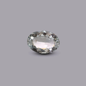 Aquamarine - 5.15 Carat - Pramogh