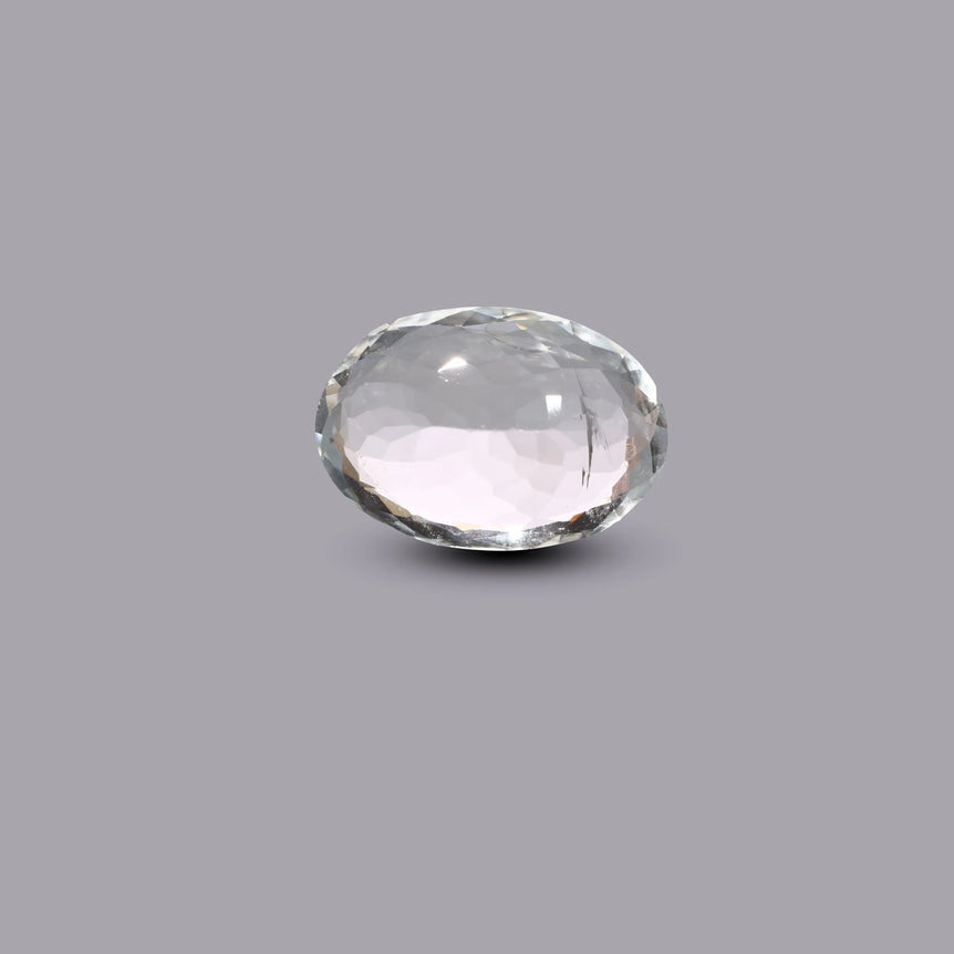 Aquamarine - 5.15 Carat