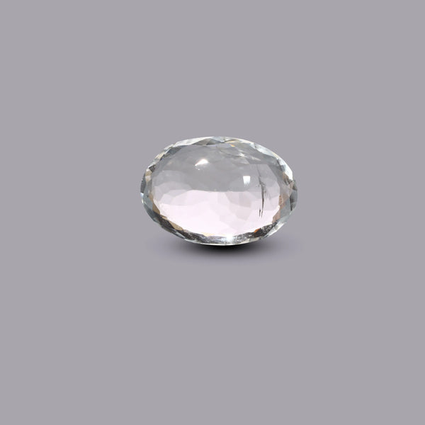 Aquamarine - 5.15 Carat