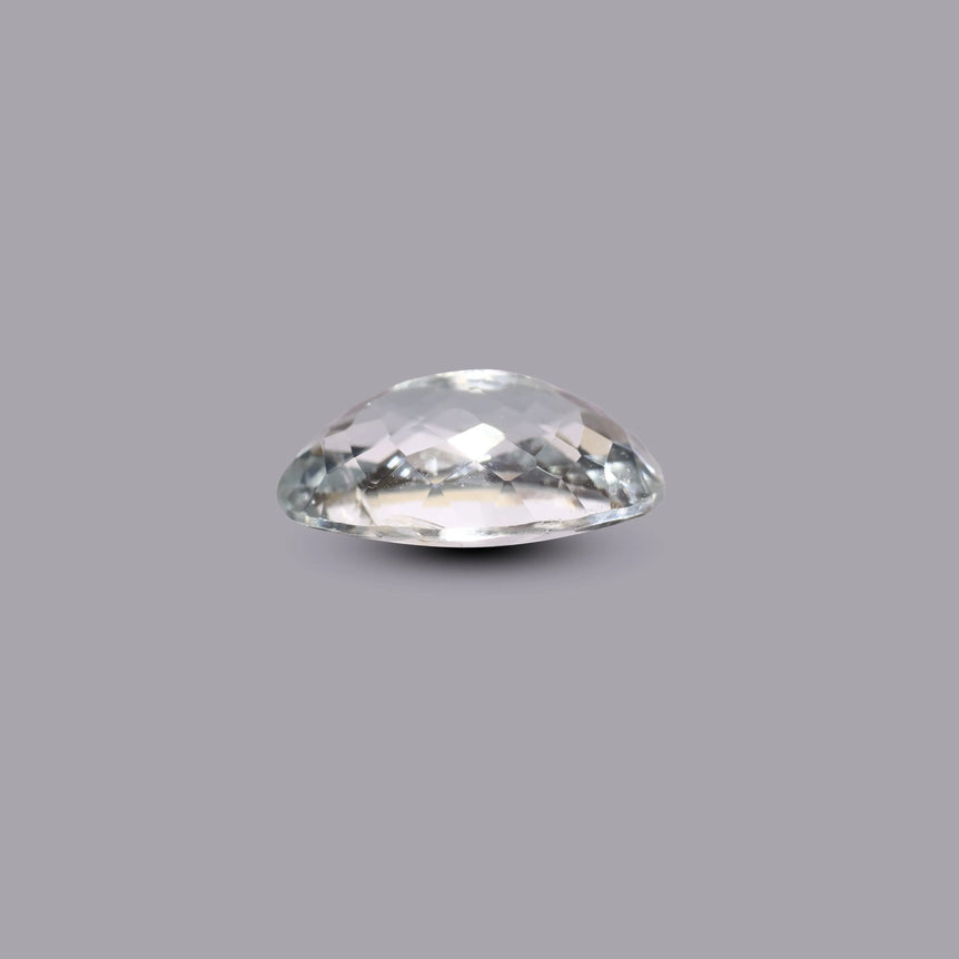 Aquamarine - 5.15 Carat