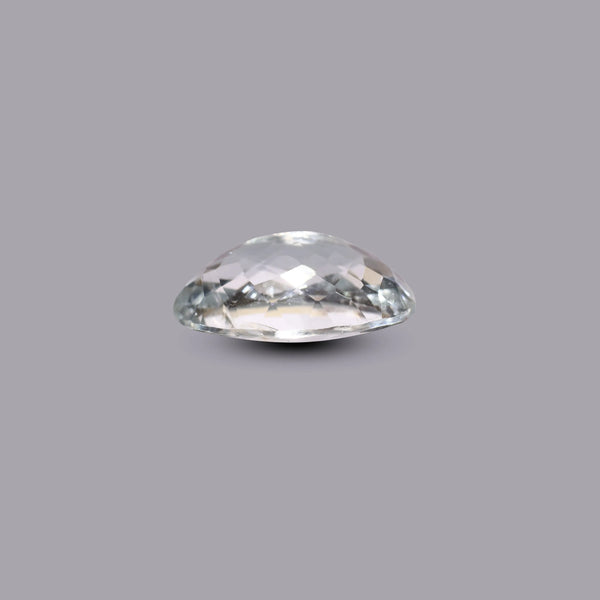 Aquamarine - 5.15 Carat