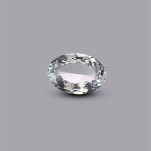 Aquamarine - 4.7 Carat - Pramogh