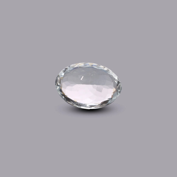 Aquamarine - 4.7 Carat