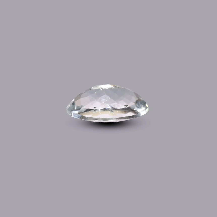 Aquamarine - 4.7 Carat