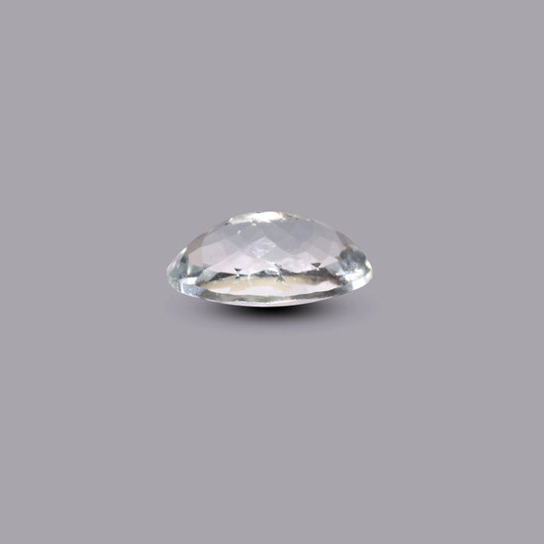 Aquamarine - 4.7 Carat