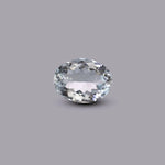 Aquamarine - 4.55 Carat - Pramogh