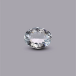 Aquamarine - 4.55 Carat