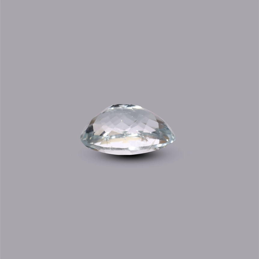 Aquamarine - 4.55 Carat