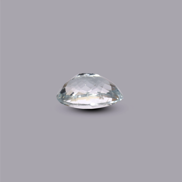 Aquamarine - 4.55 Carat