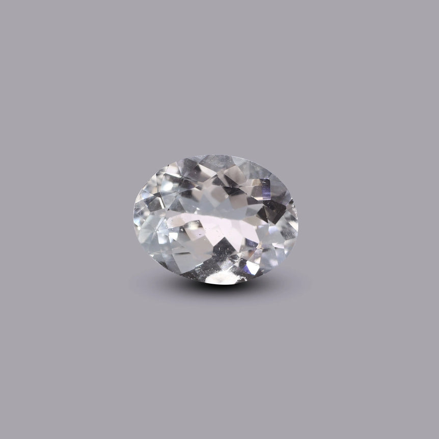 Aquamarine - 4.4 Carat - Pramogh