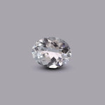 Aquamarine - 4.4 Carat - Pramogh