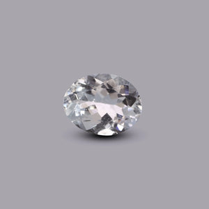 Aquamarine - 4.4 Carat - Pramogh