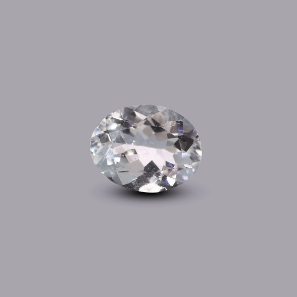 Aquamarine - 4.4 Carat - Pramogh