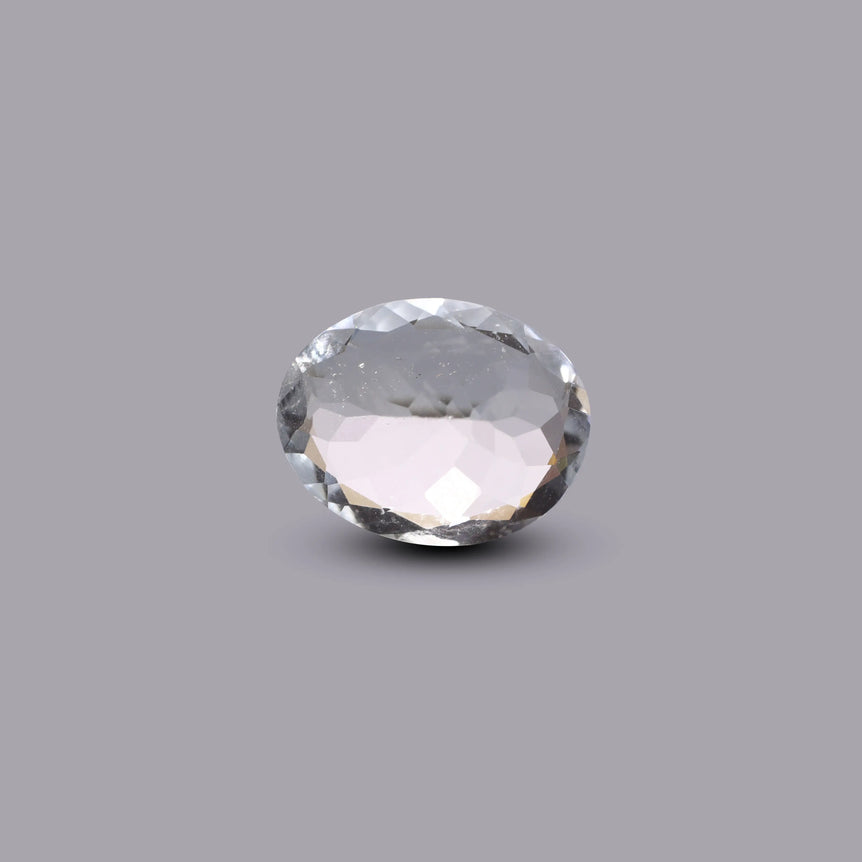 Aquamarine - 4.4 Carat