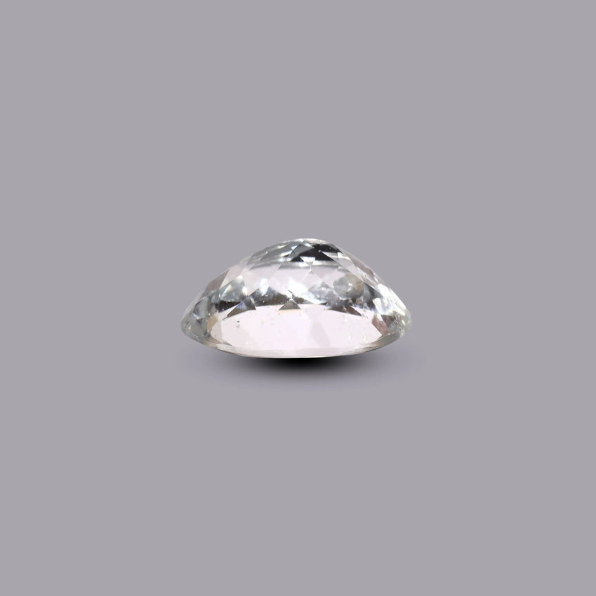 Aquamarine - 4.4 Carat