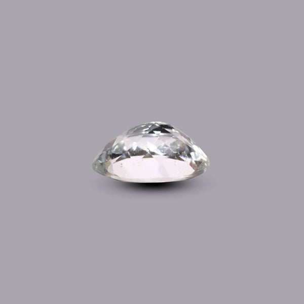 Aquamarine - 4.4 Carat