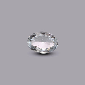 Aquamarine - 3.85 Carat - Pramogh