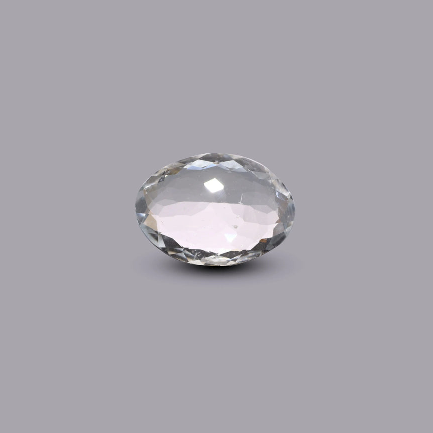 Aquamarine - 3.85 Carat