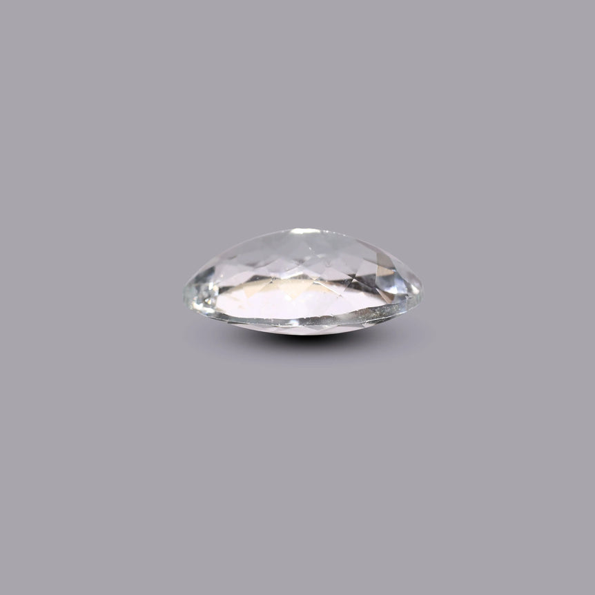 Aquamarine - 3.85 Carat